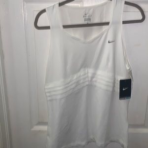 Nike Dri Fit Tank Sz. XL